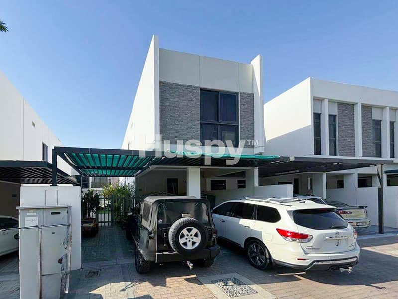 位于达马克山庄2号(达马克阿克雅),报春花住宅区 3 卧室的联排别墅 120000 AED - 11897916 位于达马克山庄2号(达马克阿克雅),报春花住宅区 3 卧室的联排别墅 120000 AED - 11897916