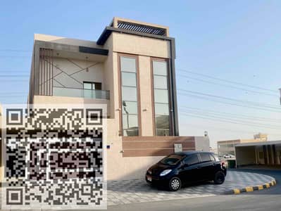 4 Cпальни Вилла Продажа в Аль Ясмин, Аджман - IMG_6019. jpg