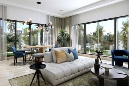 4 Bedroom Townhouse for Sale in Dubai Investment Park (DIP), Dubai - GENUINE RESALE | FLEXIBLE PP | HANDOVER Q4 2027