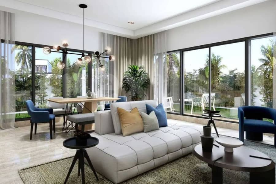 Таунхаус в Дубай Инвестиционный Парк (ДИП),DAMAC Riverside,Ivy, 4 cпальни, 2899999 AED - 11897928 Таунхаус в Дубай Инвестиционный Парк (ДИП),DAMAC Riverside,Ivy, 4 cпальни, 2899999 AED - 11897928