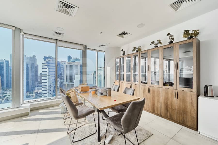 Офис в Барша Хайтс (Тиком)，Ай-Райз Тауэр, 2166000 AED - 11897930