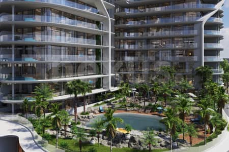 1 Bedroom Flat for Sale in Arjan, Dubai - 1 BED PLUS STUDY | SMART HOME | COMPLETION Q4 2026