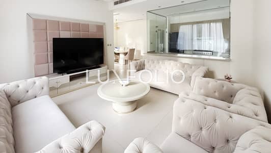 3 Bedroom Villa for Rent in Dubai Hills Estate, Dubai - Stylishly Upgraded | Furnished | Vacant