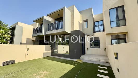 3 Bedroom Villa for Rent in Dubai Hills Estate, Dubai - Landscaped | Prime Location | Amazing Price