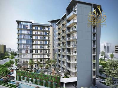 1 Спальня Апартамент Продажа в Арджан, Дубай - IMG-20250410-WA0100. jpg