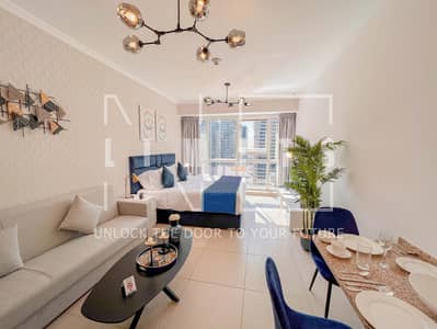 Studio for Sale in Jumeirah Village Circle (JVC), Dubai - 3a14bd39e1dd45d4addcf51a8aa0ed08. jpg