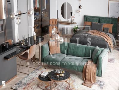 Studio for Sale in Jumeirah Village Circle (JVC), Dubai - 5fb2dc102715223.5f3cee408aaa4. jpg