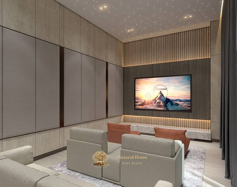 10 Penthouse  Den. jpg
