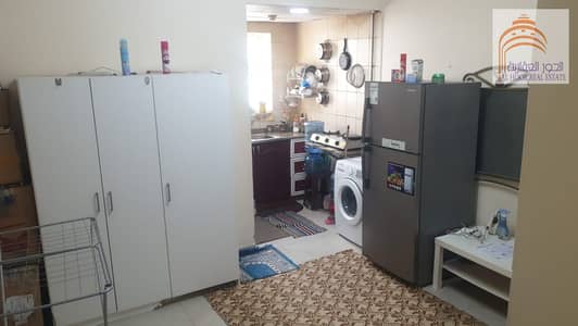 Studio for Rent in Al Qasimia, Sharjah - WhatsApp Image 2025-06-10 at 2.07. 52 PM. jpeg