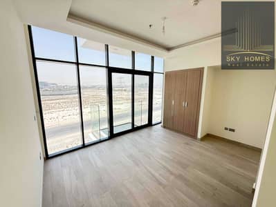 Studio for Rent in Meydan City, Dubai - IMG_6080. jpg