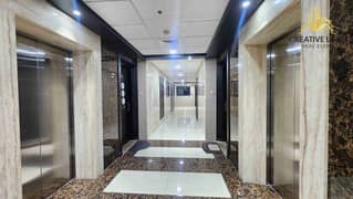 Like a brand new very spacious 1bhk apartment available for rent
