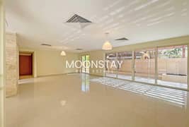 فیلا في حدائق الراحة 4 غرف 185000 درهم - 11898363