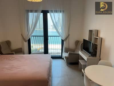 Studio for Rent in Al Khan, Sharjah - IMG-20250529-WA0047. jpg
