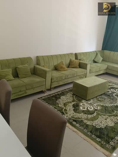 2 Bedroom Apartment for Rent in Al Taawun, Sharjah - IMG-20250603-WA0045. jpg