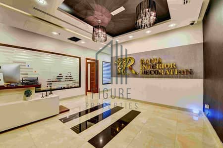 Office for Rent in Business Bay, Dubai - Elevate Your Business in Style | Premium Fitted Office