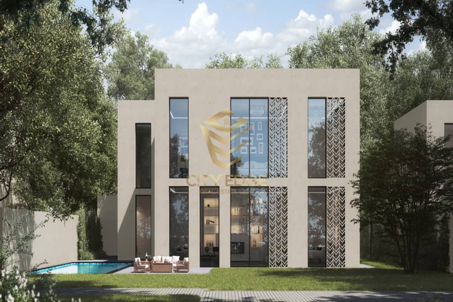 Таунхаус в Бараши,Хайян, 3 cпальни, 2269999 AED - 11898431 Таунхаус в Бараши,Хайян, 3 cпальни, 2269999 AED - 11898431