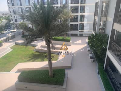 1 Bedroom Flat for Rent in Dubai Creek Harbour, Dubai - FULLY FURNISHED | VACANT | BEACH ACCESS