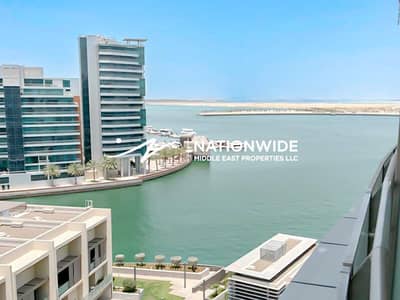 阿拉哈海滩， 阿布扎比 3 卧室公寓待租 - 位于阿拉哈海滩，阿尔慕内拉，阿尔瑞巴，阿尔拉巴2区 3 卧室的公寓 205000 AED - 11896458
