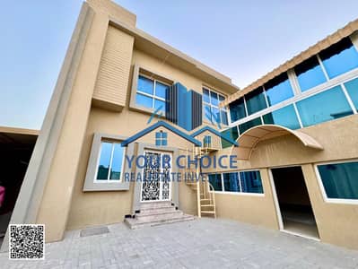 4 Bedroom Villa for Rent in Al Zahya, Ajman - 8. jpg