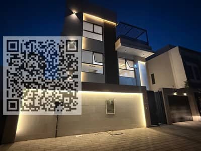 5 Cпальни Вилла Продажа в Аль Хелио, Аджман - WhatsApp Image 2025-06-12 at 11.27. 18 AM. jpeg