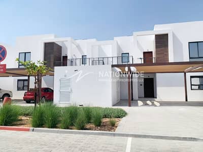 2 Bedroom Flat for Rent in Al Ghadeer, Abu Dhabi - Vacant| Stylish 2BR | Best Community| Prime Area