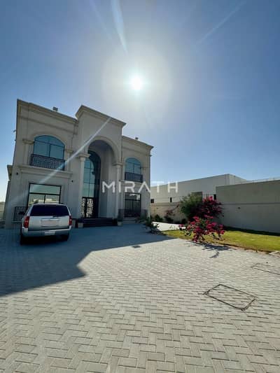 5 Bedroom Villa for Rent in Dubailand, Dubai - WhatsApp Image 2025-06-12 at 10.26. 09_dc24d03c. jpg