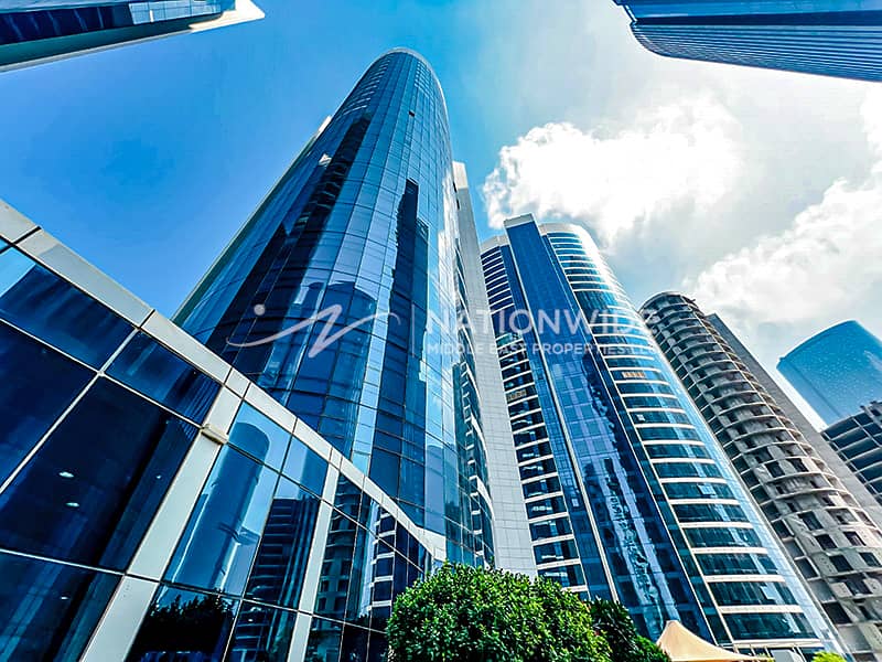 Amazing 2BR+M| Rented| Prime Area| Mangrove View Amazing 2BR+M| Rented| Prime Area| Mangrove View