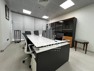 Office for Rent in Al Mushrif, Abu Dhabi - IMG-20250610-WA0133. jpg