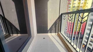 Very spacious like a brand new 2bhk Apartment available for rent in al nahda Dubai
