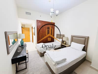 2 Bedroom Apartment for Rent in Business Bay, Dubai - IMG-20250428-WA0039. jpg