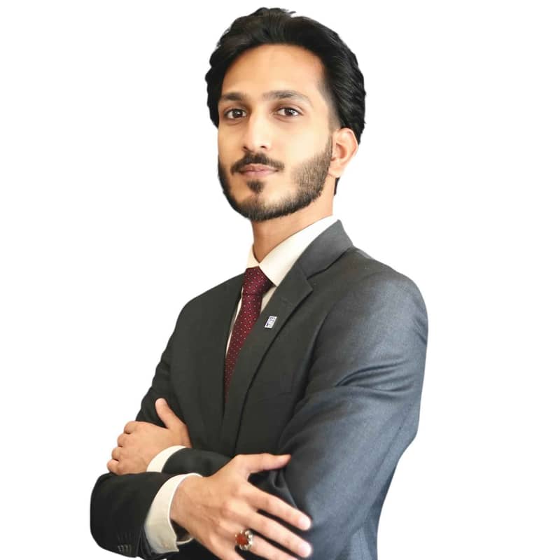 Kalbe Hussain Hassan Jawad