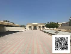 فیلا في الجرف 2،الجرف 3 غرف 90000 درهم - 11898734
