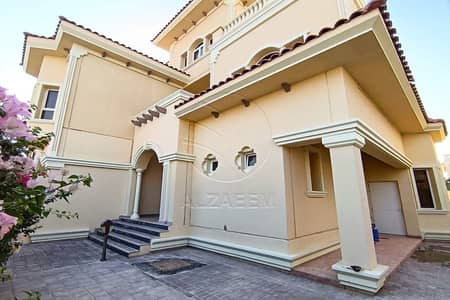 5 Cпальни Вилла в аренду в Баниас, Абу-Даби - IMG-20250513-WA0282. jpg