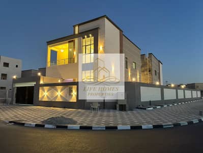 4 Bedroom Villa for Rent in Al Yasmeen, Ajman - IMG-20250612-WA0031. jpg