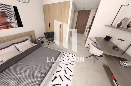 Студия Продажа в Остров Садият, Абу-Даби - 8d2f8808a537703f44f17266f605339f37bd0cd6. jpg