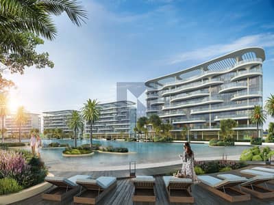 1 Bedroom Flat for Sale in DAMAC Lagoons, Dubai - DAMAC - LAGOON VIEWS - 06. jpg
