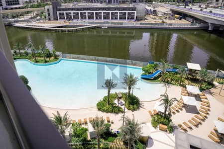 2 Bedroom Apartment for Rent in Dubai Creek Harbour, Dubai - 5. jpg