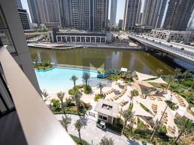 2 Bedroom Flat for Rent in Dubai Creek Harbour, Dubai - 16. jpg