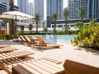 2 Bedroom Apartment for Rent in Dubai Creek Harbour, Dubai - 3. jpg