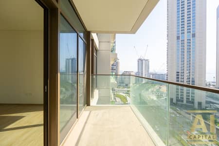 1 Bedroom Apartment for Rent in Dubai Creek Harbour, Dubai - DSC04657. jpg