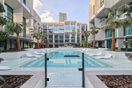 Studio for Rent in Jumeirah Village Circle (JVC), Dubai - 19-min. jpg
