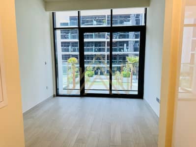 Studio for Sale in Meydan City, Dubai - Spacious Studio | Chiller Free | Community View