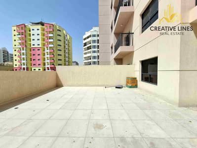1 Bedroom Flat for Rent in Al Nahda (Dubai), Dubai - 1000124066. jpg