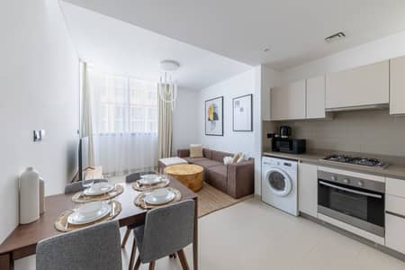 1 Bedroom Apartment for Rent in Sobha Hartland, Dubai - 02. jpg