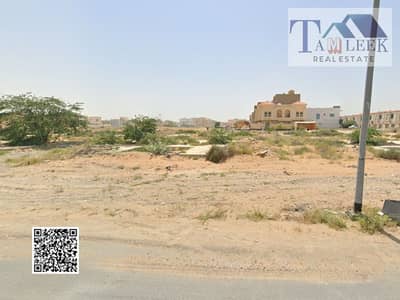 ارض سكنية  للبيع في الحليو، عجمان - (7). png