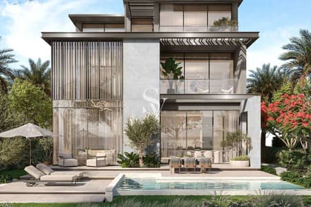 5 Bedroom Villa for Sale in Nad Al Sheba, Dubai - 2 Types | From Meraas | Enduser