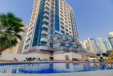 Spacious 1 BR | Fully Furnished | Marina Diamond 3 Spacious 1 BR | Fully Furnished | Marina Diamond 3