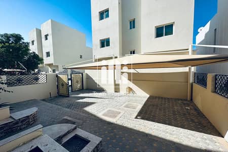 5 Bedroom Villa for Rent in Khalifa City, Abu Dhabi - 21. jpg