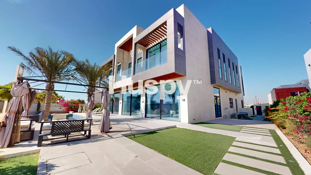 位于迪拜山庄,球道大楼 6 卧室的别墅 2900000 AED - 11898985 位于迪拜山庄,球道大楼 6 卧室的别墅 2900000 AED - 11898985