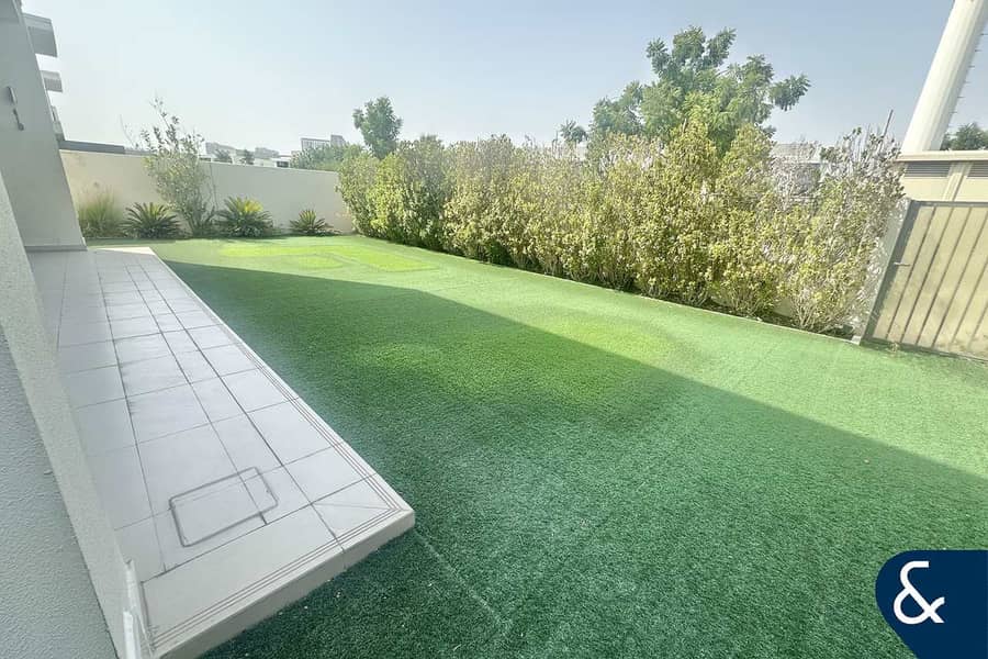 Park Backing | Vacant Now | Landscaped